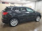 2016 Buick Envision Premium за продажба в Davison, MI - Side