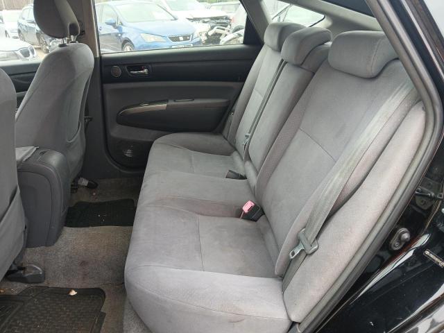 2007 TOYOTA PRIUS T SP