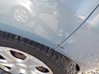2009 FORD FIESTA STY for sale at Copart EAST KILBRIDE