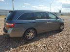 2013 Honda Odyssey Exl   zu verkaufen in Rapid City, SD - Front End