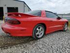 2001 Pontiac Firebird Formula   zu verkaufen in Memphis, TN - Normal Wear