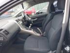 2008 TOYOTA AURIS SR V for sale at Copart WOLVERHAMPTON