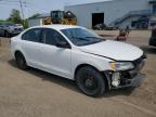 2013 VOLKSWAGEN JETTA BASE   for sale at Copart QC - MONTREAL