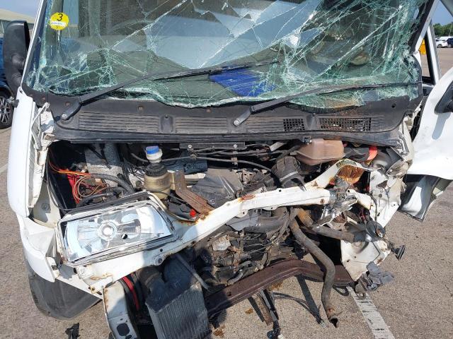 2000 FIAT DUCATO JTD