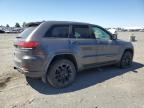 2021 Jeep Grand Cherokee Laredo продається в Airway Heights, WA - Front End