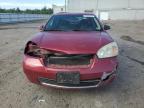 2006 Chevrolet Malibu Lt იყიდება Fredericksburg-ში, VA - Front End