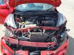 2017 NISSAN JUKE N-CON for sale at Copart YORK