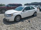 2012 Lincoln Mkz Hybrid for Sale in Wayland, MI - Front End