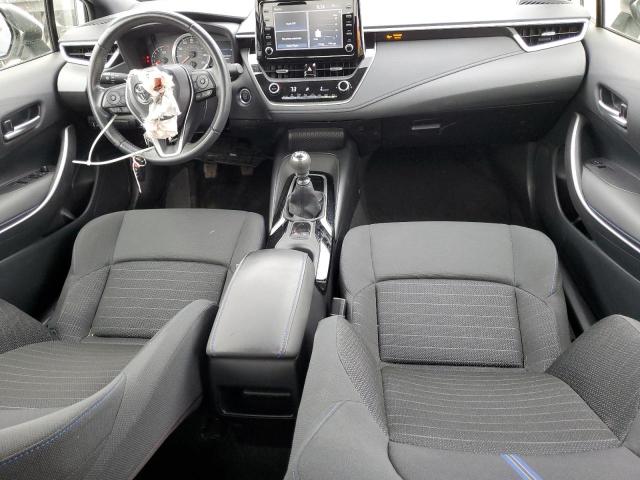  TOYOTA COROLLA 2020 White