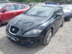 2012 SEAT LEON SE CO for sale at Copart WOLVERHAMPTON