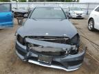 2016 MERCEDES-BENZ C 300 4MATIC   à vendre chez Copart ON - TORONTO