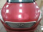 2015 Hyundai Sonata Se на продаже в Davison, MI - Front End