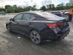 2021 Nissan Sentra Sv for Sale in Spartanburg, SC - Front End