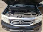 2012 HONDA PILOT EXL   for sale at Copart ON - LONDON