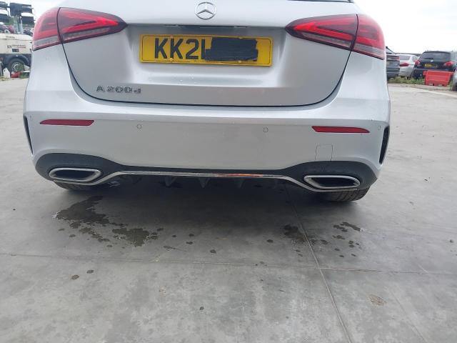 2021 MERCEDES BENZ A 200 D AM