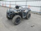 2024 POLARIS SPORTSMAN 850 ULTIMATE TRAIL LE   for sale at Copart ME - WINDHAM