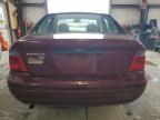 2007 Ford Focus Zx4   zu verkaufen in Nisku, AB - Side