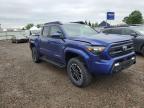 2024 Toyota Tacoma Double Cab   продається в Central Square, NY - Front End