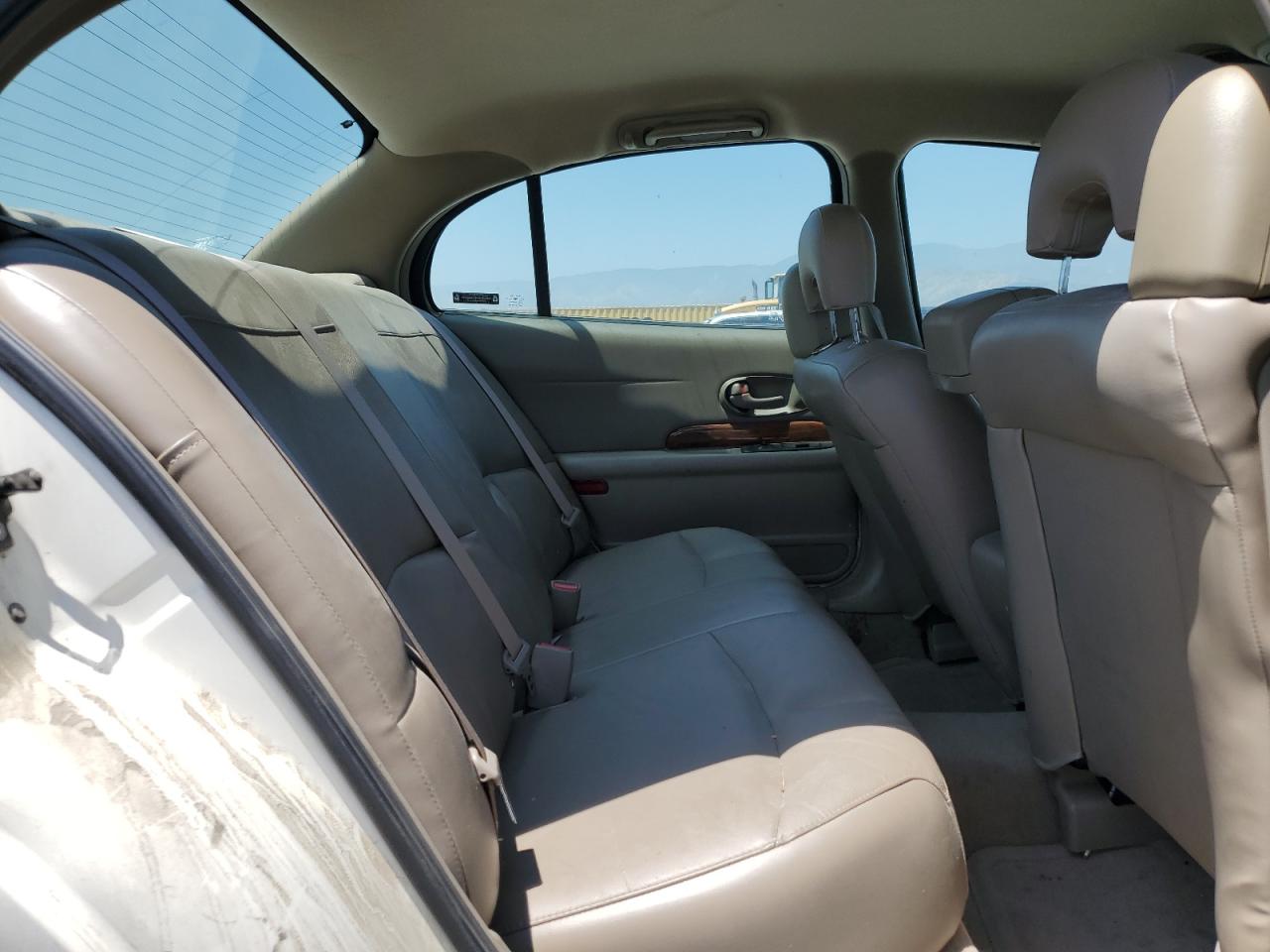 2002 Buick Lesabre Custom VIN: 1G4HP54K724217768 Lot: 60458525