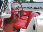 1960 Chevrolet Corvette for Sale in Portland, OR - Front End
