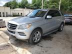 Hueytown, AL에서 판매 중인 2013 Mercedes-Benz Ml 350 - All Over