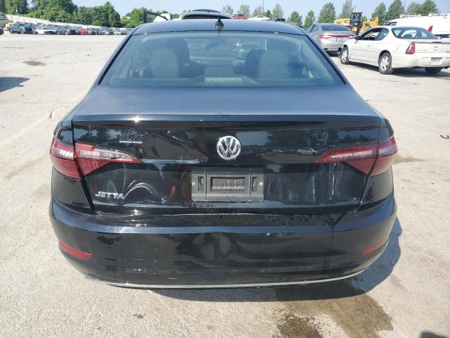  VOLKSWAGEN JETTA 2020 Czarny