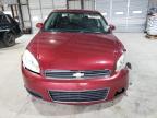 2011 Chevrolet Impala Lt for Sale in Rogersville, MO - Front End