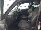 2013 MINI COUNTRYMAN for sale at Copart BRISTOL