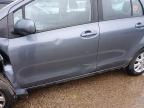 2009 TOYOTA YARIS TR V for sale at Copart NEWBURY
