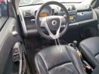2009 Smart Fortwo Pure за продажба в Wilmer, TX - Front End