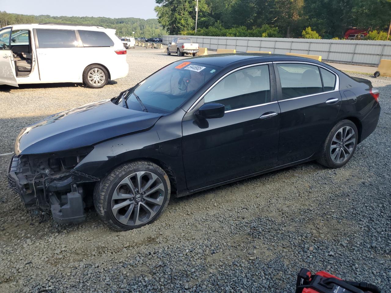 2013 Honda Accord Sport for Sale in Concord, NC - All Over