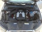2012 Audi A6 Premium Plus na sprzedaż w Woodburn, OR - Minor Dent/Scratches