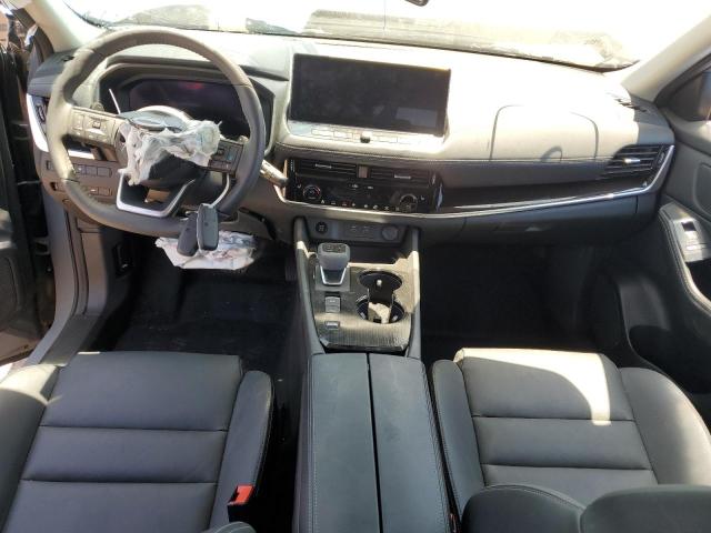  NISSAN ROGUE 2024 Сірий