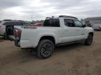 2022 Toyota Tacoma Double Cab на продаже в Davison, MI - Front End