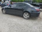 2008 Bmw 528 Xi na sprzedaż w Hurricane, WV - Front End