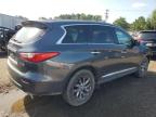 2013 Infiniti Jx35    na sprzedaż w Greenwell Springs, LA - Front End