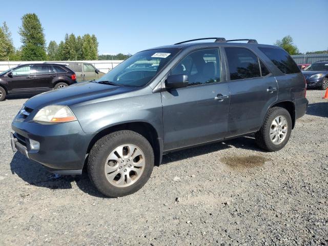 2003 Acura Mdx Touring