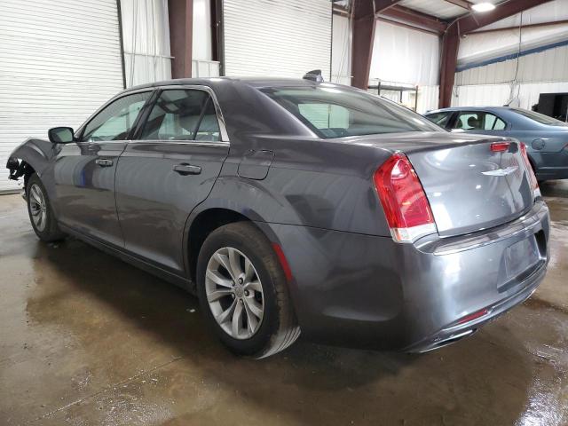 CHRYSLER 300 2015 Szary