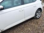 2018 SKODA FABIA SE T for sale at Copart COLCHESTER