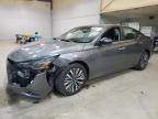 2024 Nissan Altima Sv იყიდება Hampton-ში, VA - Rear End