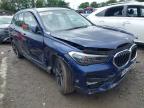 2020 BMW X1 XDRIVE2 for sale at Copart WOLVERHAMPTON