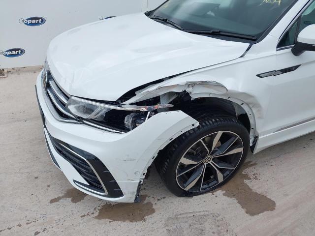 2024 VOLKSWAGEN TIGUAN ALL