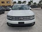 2018 VOLKSWAGEN ATLAS SEL   à vendre chez Copart FL - MIAMI NORTH