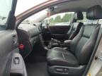 2006 TOYOTA AVENSIS TS for sale at Copart BELFAST