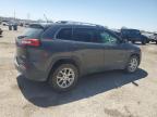 2017 Jeep Cherokee Latitude for Sale in Tucson, AZ - Side