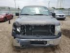 2013 Ford F150  zu verkaufen in Chicago Heights, IL - Front End