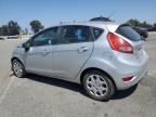 2013 Ford Fiesta Se იყიდება Rancho Cucamonga-ში, CA - Front End