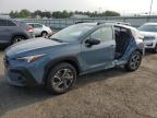 2025 Subaru Crosstrek Premium للبيع في Pennsburg، PA - Side
