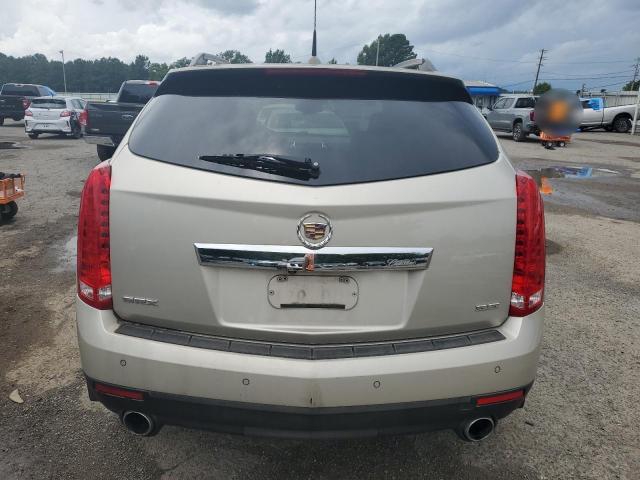 Parquets CADILLAC SRX 2013 Beige