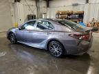 2023 Toyota Camry Se Night Shade للبيع في Bridgeton، MO - Hail